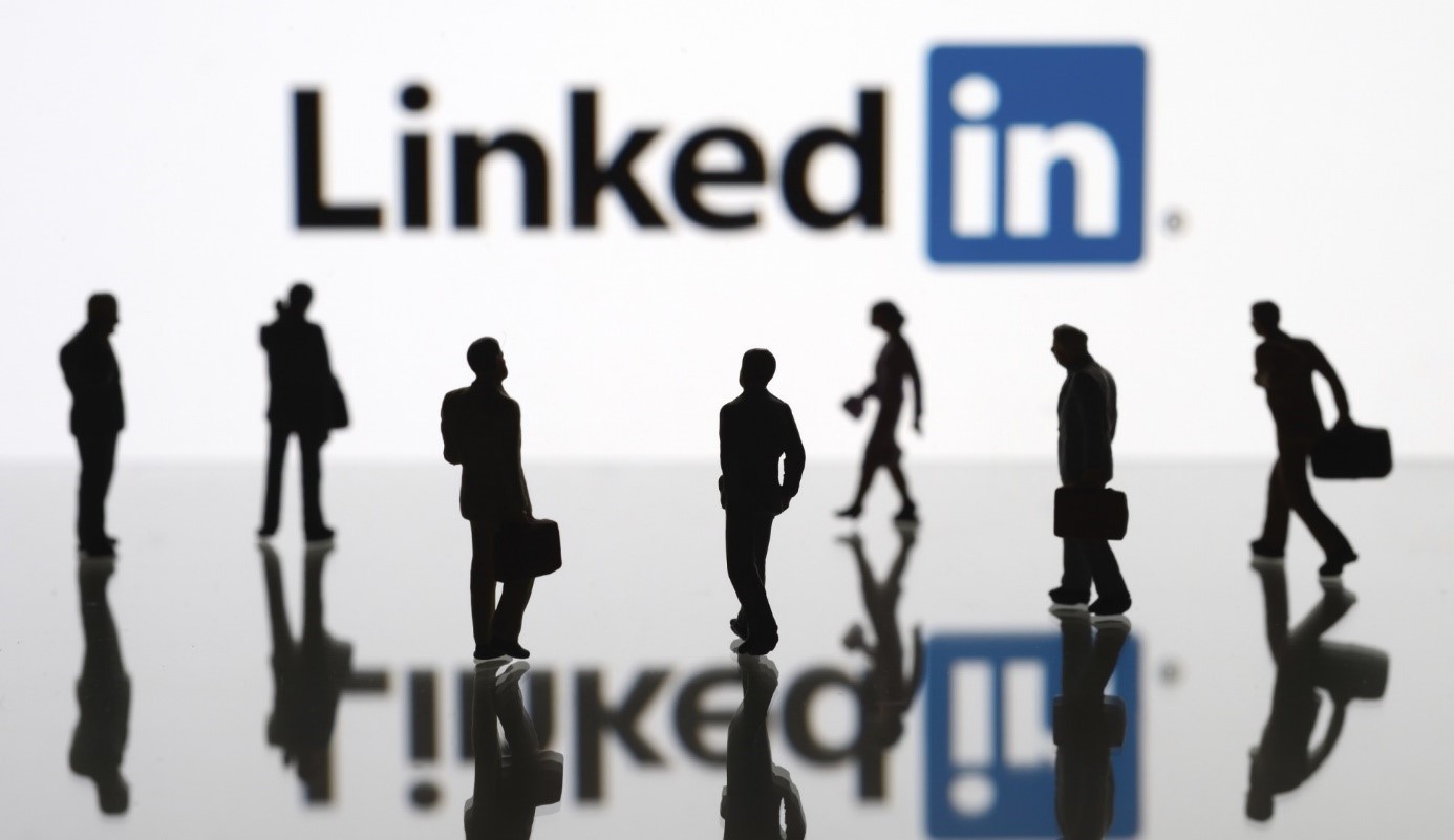 Pourquoi LinkedIn a été classé n°1 des spécialistes du marketing B2B en 2020 ?