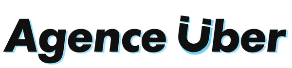 Agence Uber logo