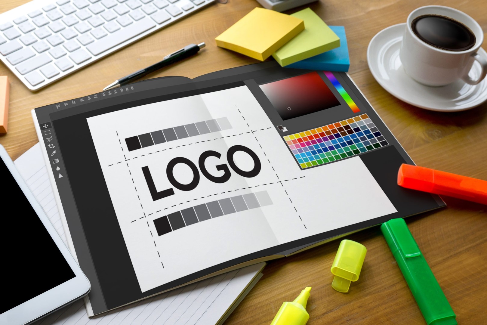 Pourquoi Un Logo Professionnel Est Essentiel Pour Votre Marque : Conseils de l’Agence Meilleur Logo