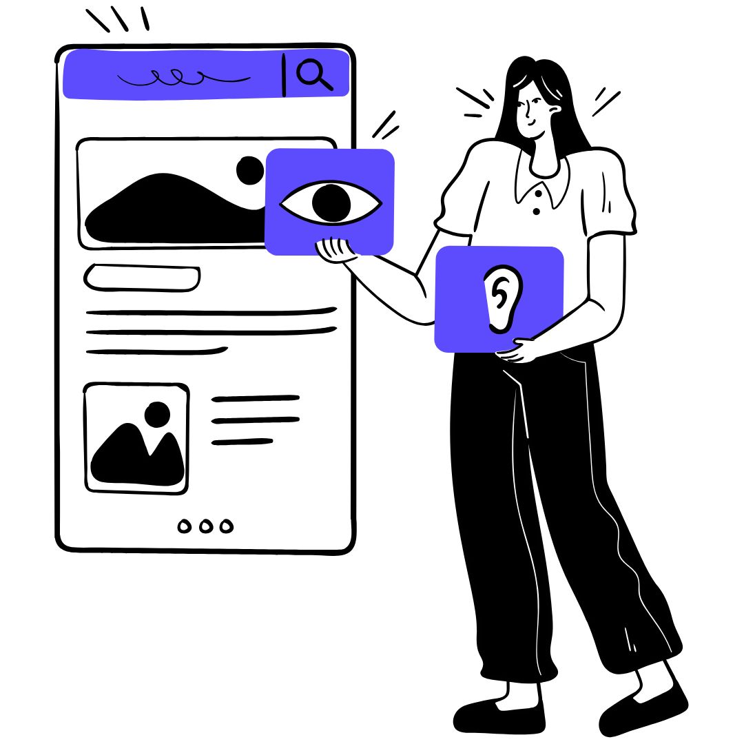 Pré-audit d'accessibilité gratuit d'un site e-commerce